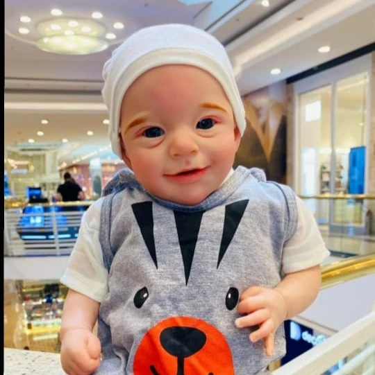 Produto Luna e Lucca