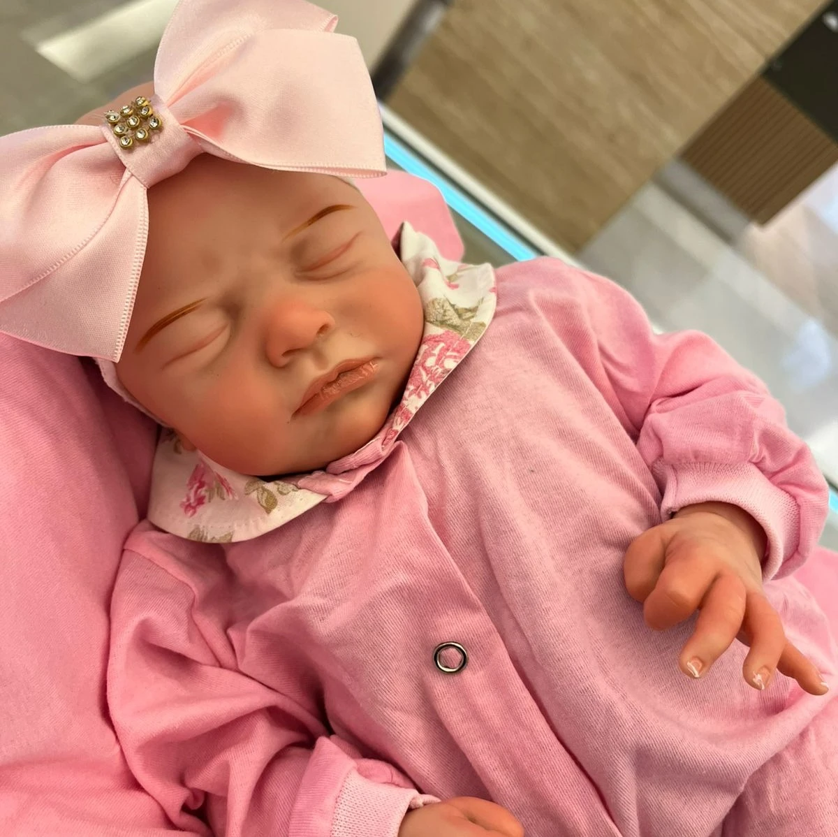 Produto Mary e Matteo